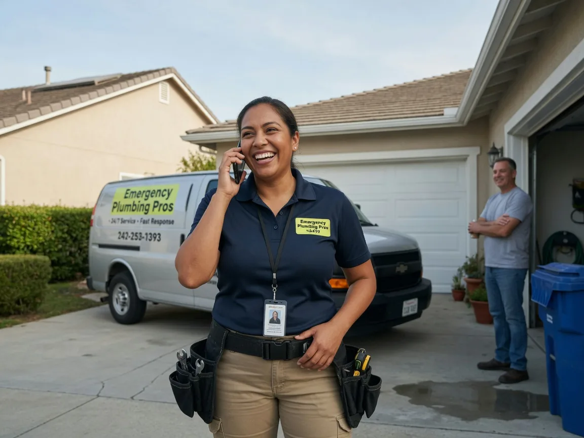 Emergency Plumber Mankato, KS FAQs